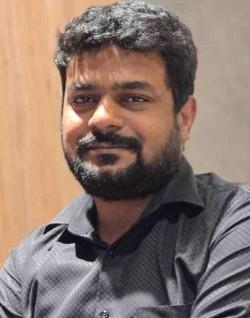 Ravi Teja Kavoori