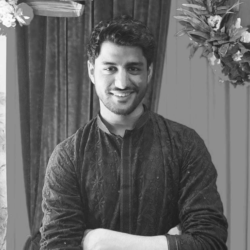 Ritik Sharma