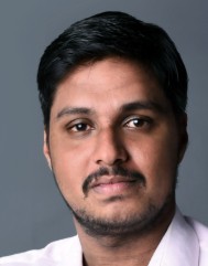 M. Vivek