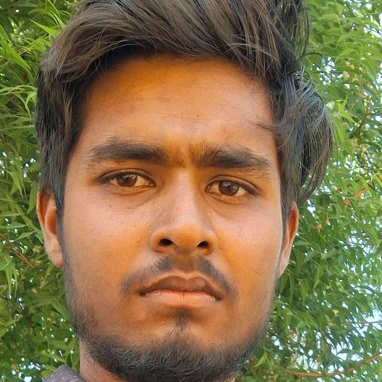 Ajay Gond