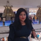 Piyali Bhattacharya