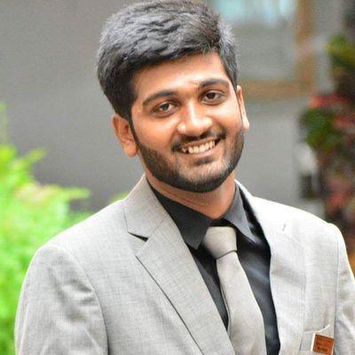 Manikanta P