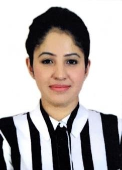 Sonal Bhatia