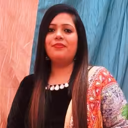 Priyanka Amit Gupta