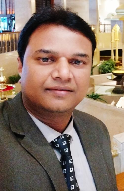 Gaurav Pal