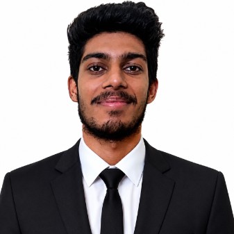 Shashank Mishra