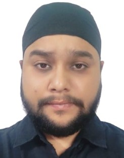 Gurinder Singh Virdi