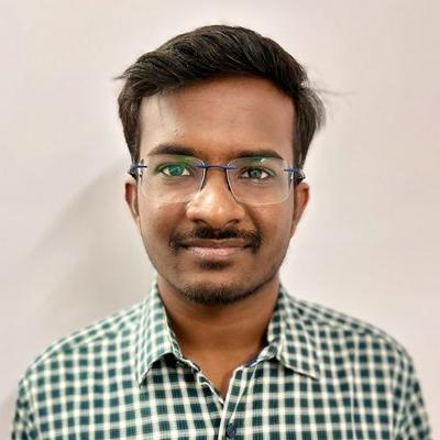 Apuroop Koruprolu