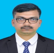 Debasish Dutta