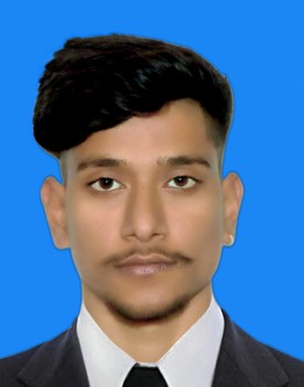 JYOTI KUMAR SINGH
