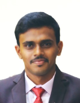 RANGANATH S P