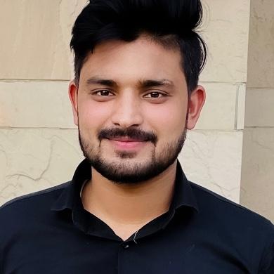 Nishant Chaudhary