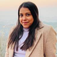 LAVINA GROVER