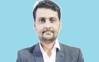 Pradeep Tripathi