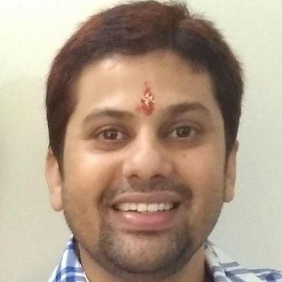 Akash Shivhare