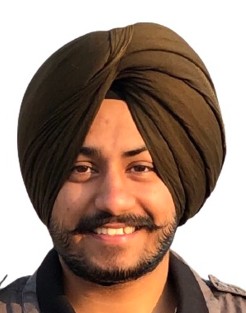 Sukhdeep Singh