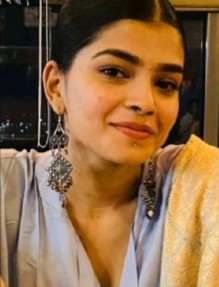 Swathi Bhat