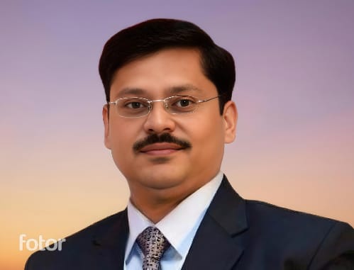 Kuldeep Kumar Kaushal