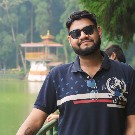SHOUVIK MONDAL