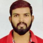 Sudhanshu Pratap Singh