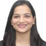 PRERANA PATEL