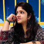 Sangeetha B
