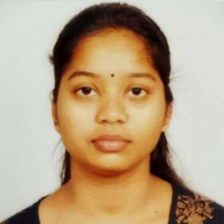 Sunita Shyamal