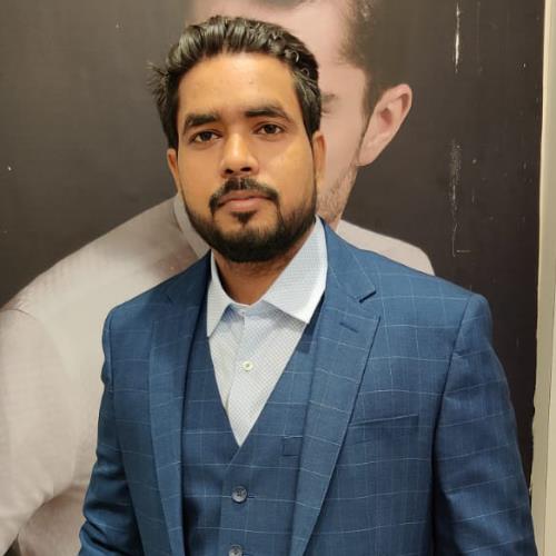 Vijay Shanker Sharma