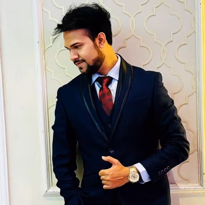 ATIF USMANI