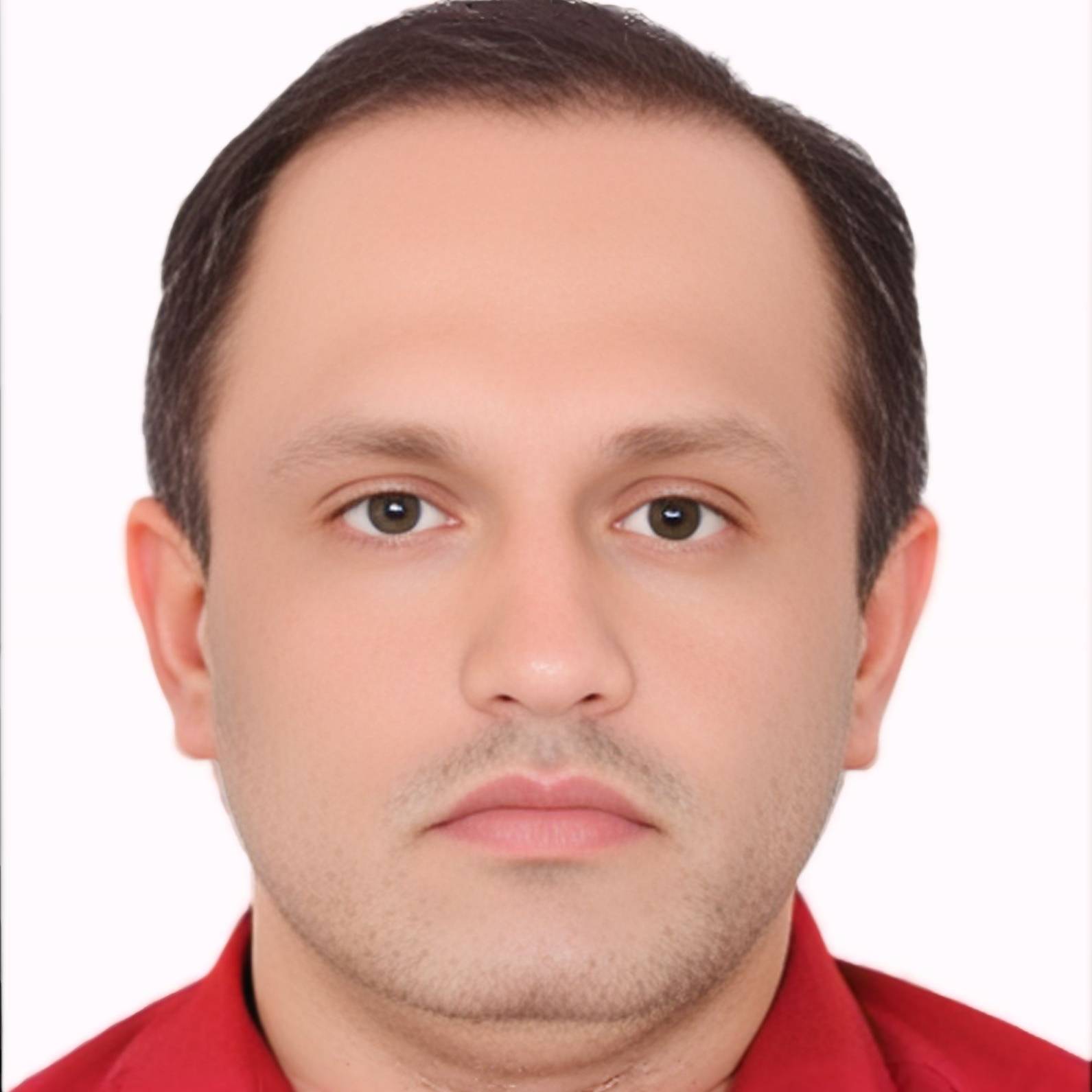 Mohd Abbas Premjee