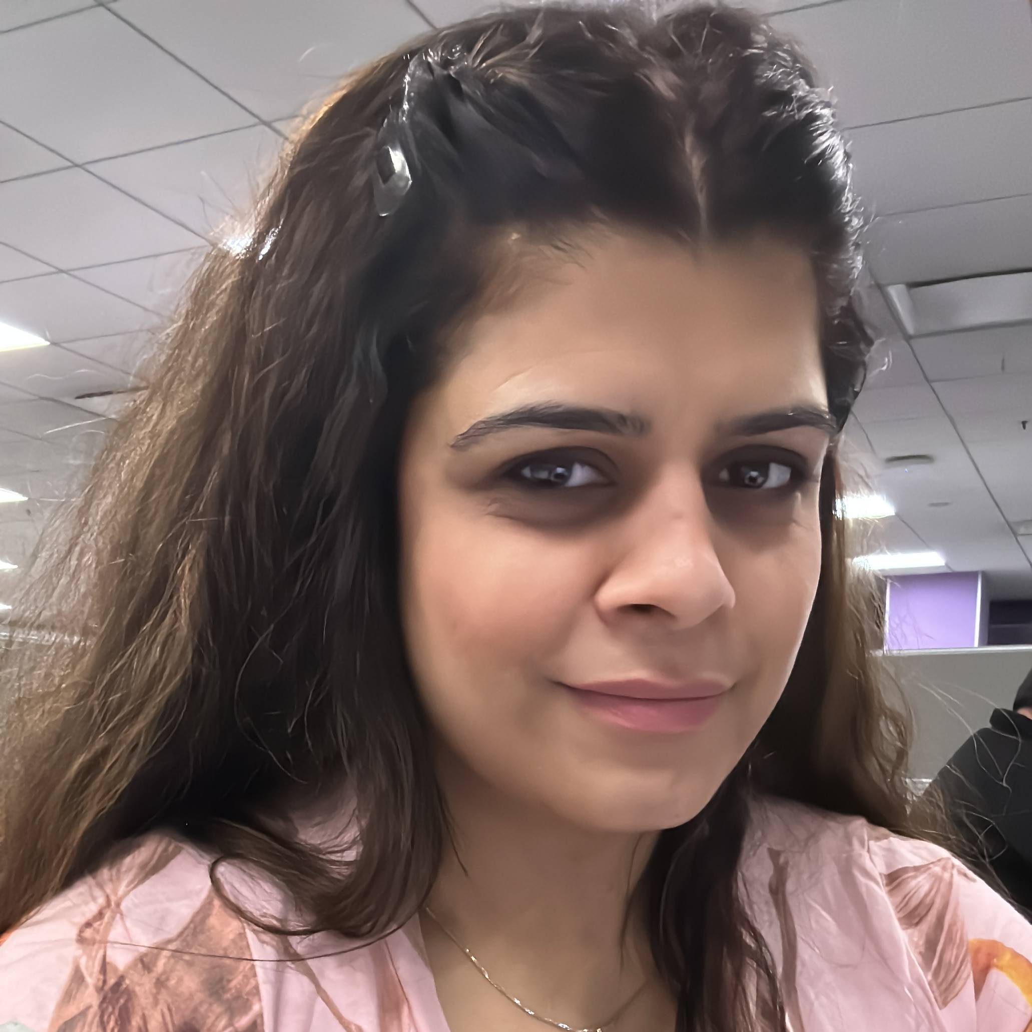 Varsha Tewari