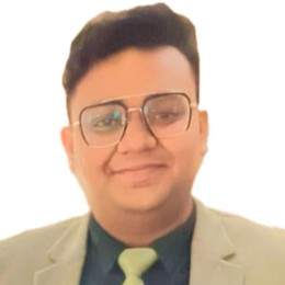 Ayush Srivastava
