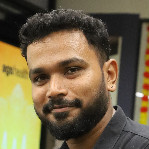 M DIVAKAR