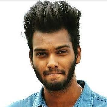 Jashwanth Bokkasum