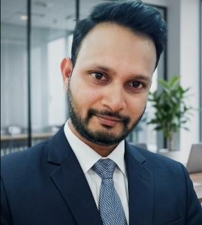Dhiraj Sasane