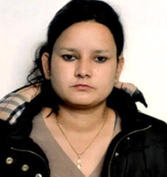 Upasana Kandpal