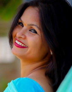 Hemlata Sharma