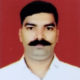 CHANDRAKANT BANDU GADE