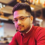 Shashank Sharma