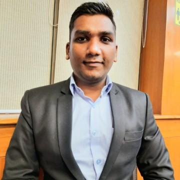 Dhiraj Singh