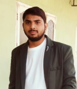 Thirumalesh Devaraboina