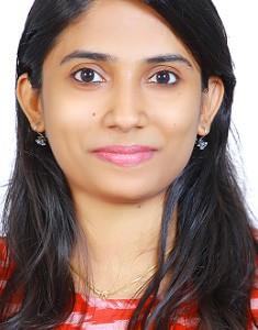 Reshmi T