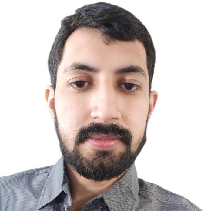 Hitesh Kakkar