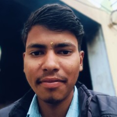 Nakul Saini