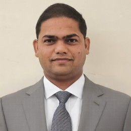 Nitesh Chaurasiya