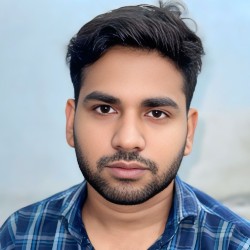 GAUTAM KUMAR