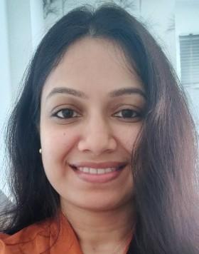 JULLY MOHANTY
