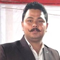 ANIRUDDH PRATAP SHISHODIA