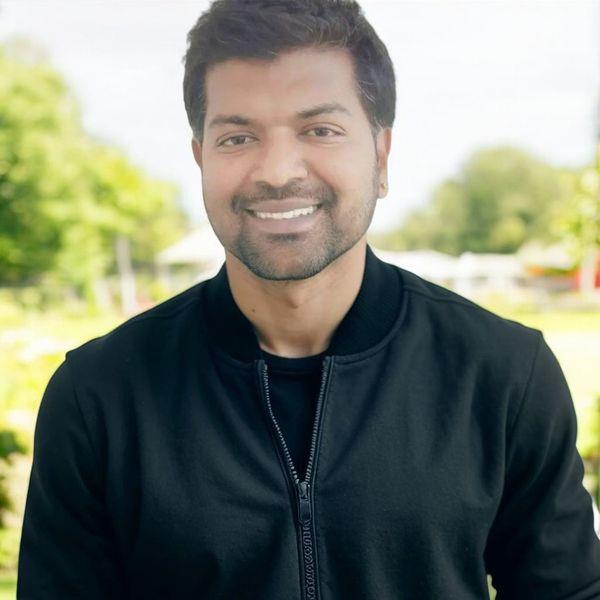 PRAMOD SINDHE