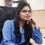 Manjari Agarwal